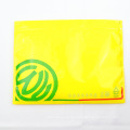 Correo de plástico Poly Yellow Bubble Mailers para ropa